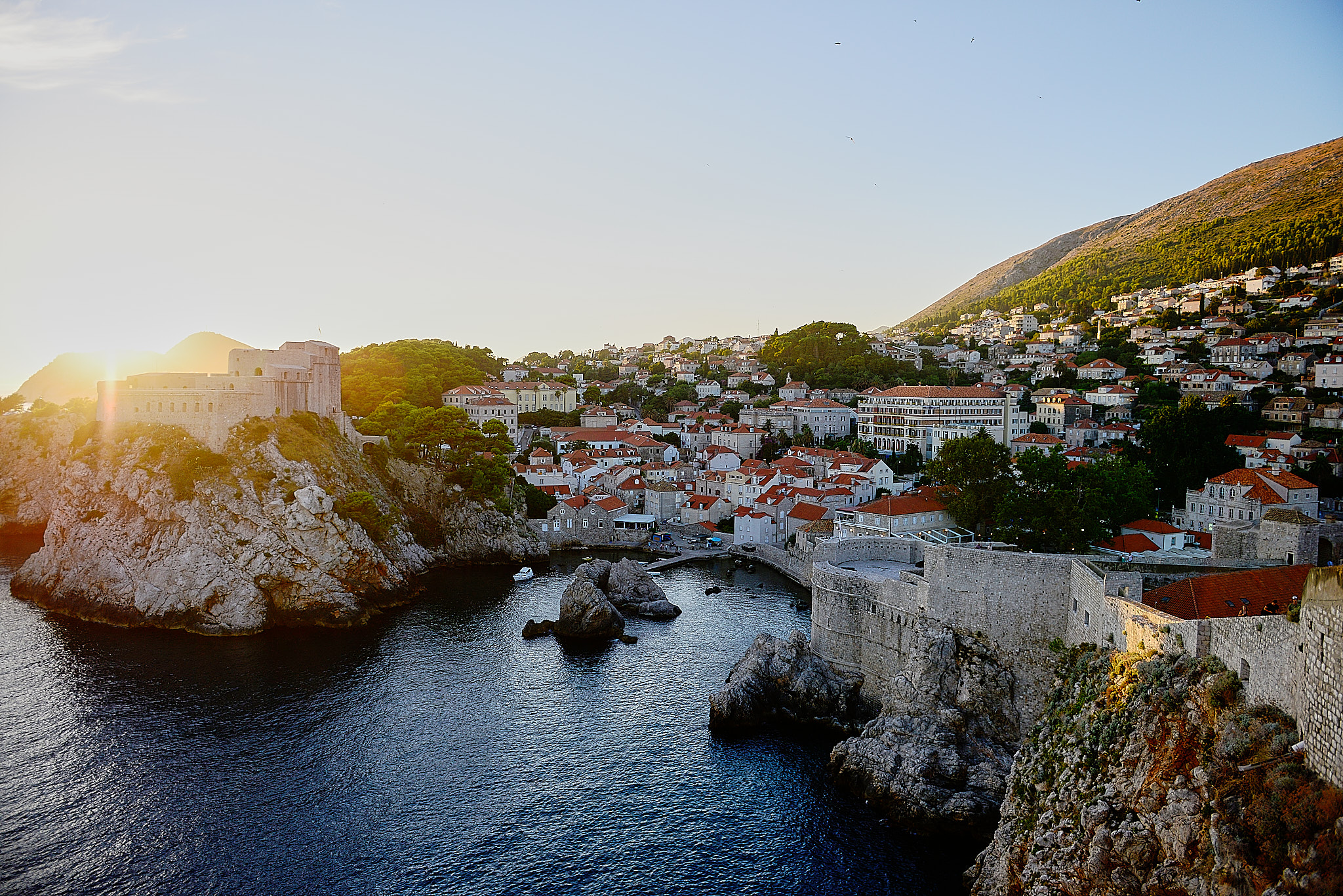 20120814 067 두브로브니크 Old Town